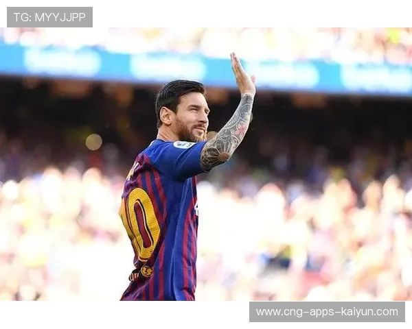 拉波尔塔再次谈梅西：巴萨不能活在过去