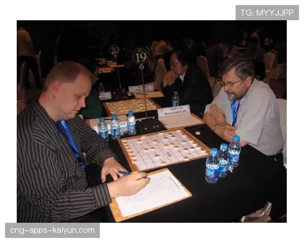 世界象棋奥林匹克赛各队排名出炉，世界象棋冠军对决视频